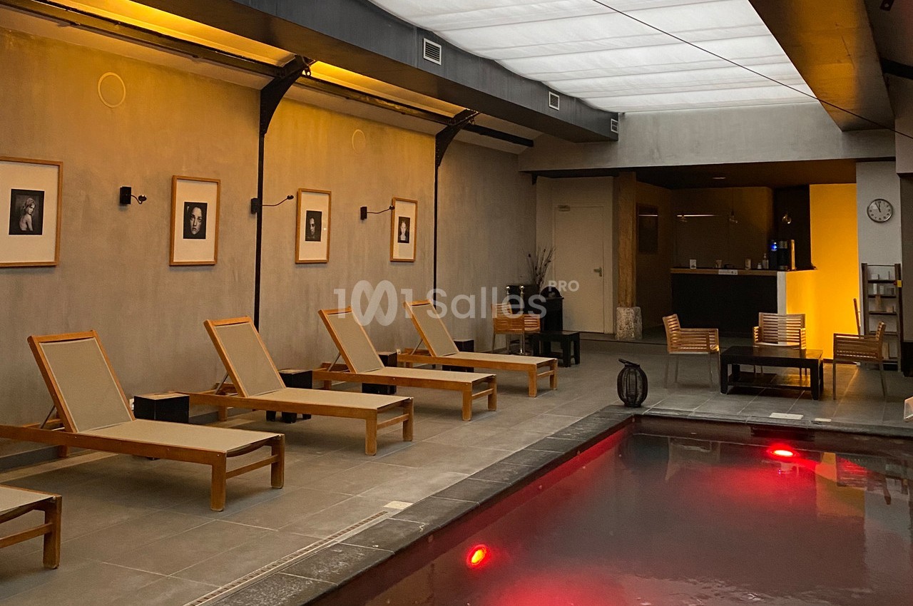 L'Echappée - galerie - photo 2