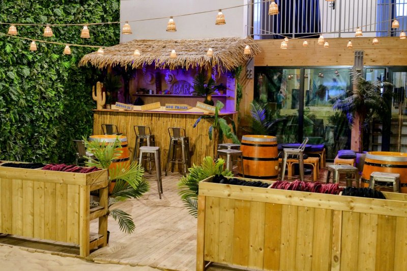 La Sand Fabrik - photo 3