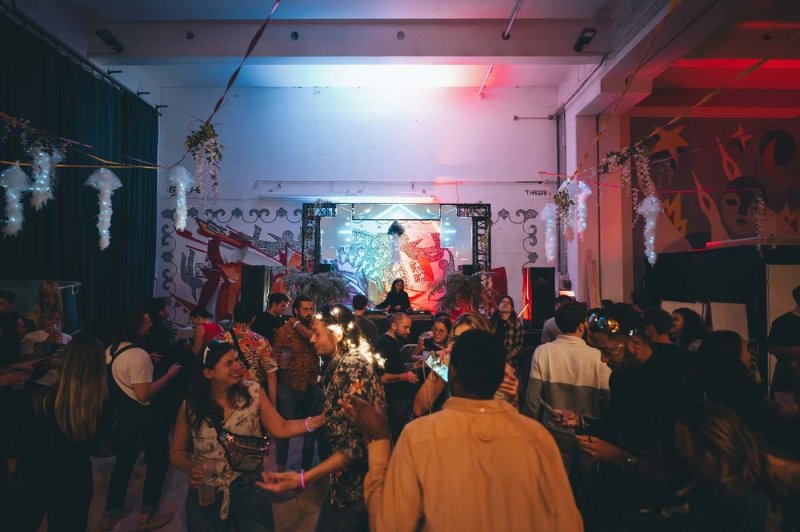 La Sand Fabrik - photo 5