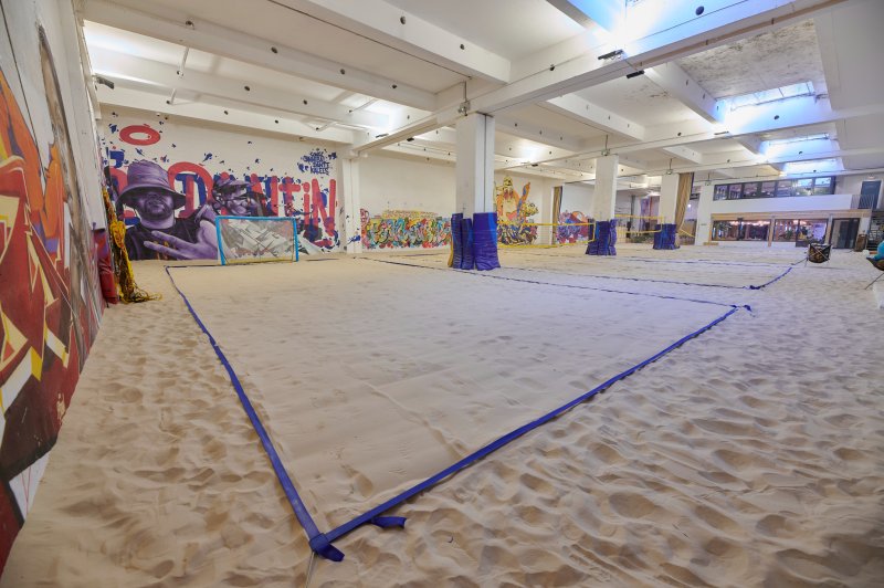 La Sand Fabrik - photo 2