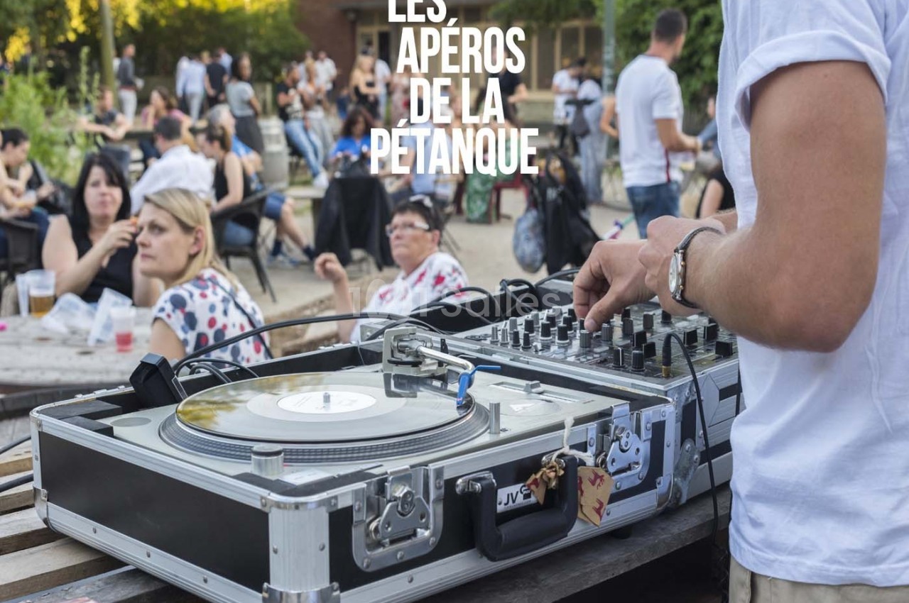 Les Apéros de la Pétanque - galerie - photo 2