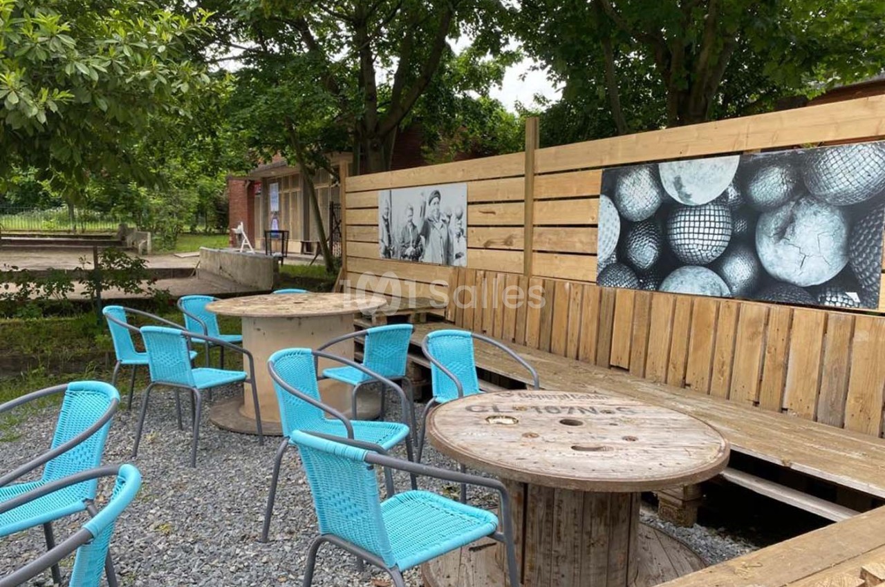 Les Apéros de la Pétanque - galerie - photo 7