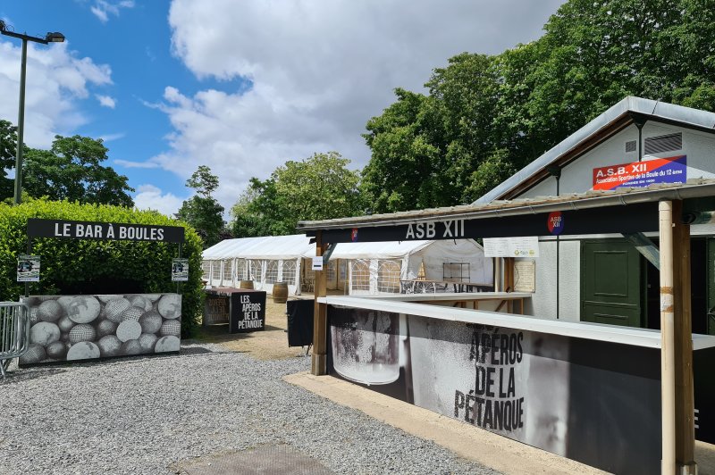 Les Apéros de la Pétanque - photo 1