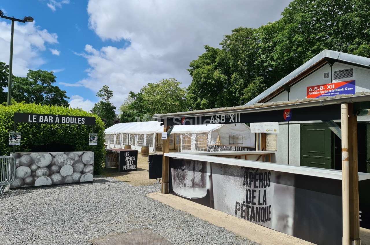 Les Apéros de la Pétanque - galerie - photo 1