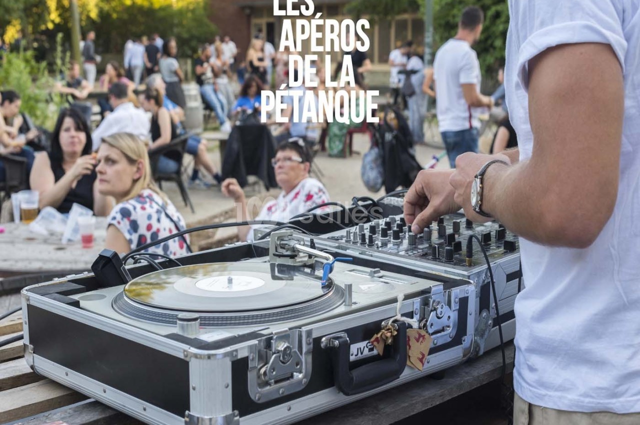 Les Apéros de la Pétanque - galerie - photo 11