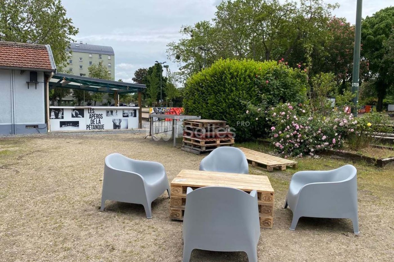 Les Apéros de la Pétanque - galerie - photo 12
