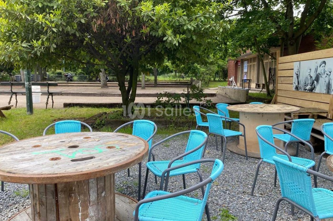 Les Apéros de la Pétanque - galerie - photo 13