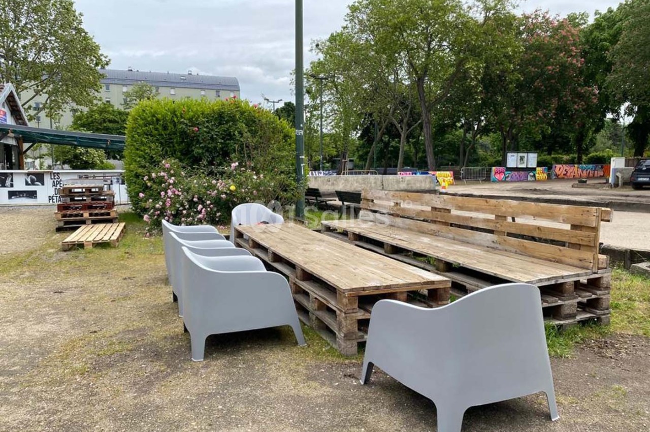 Les Apéros de la Pétanque - galerie - photo 2