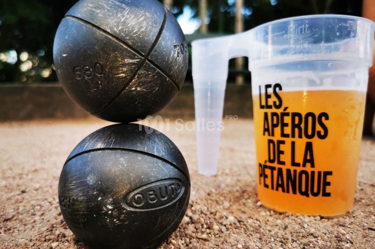 Les Apéros de la Pétanque - galerie - photo 17