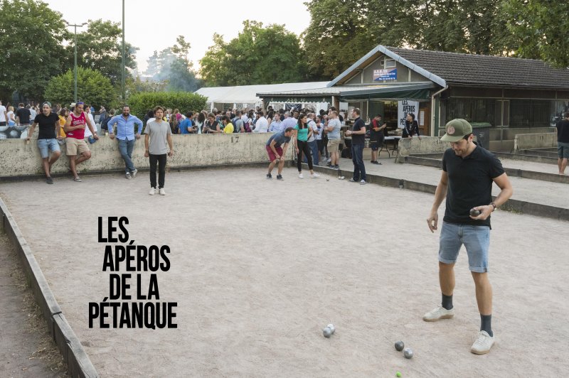 Les Apéros de la Pétanque - photo 5