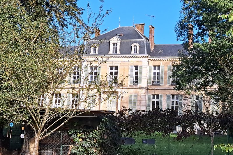 Château de L'Armançon - photo 3