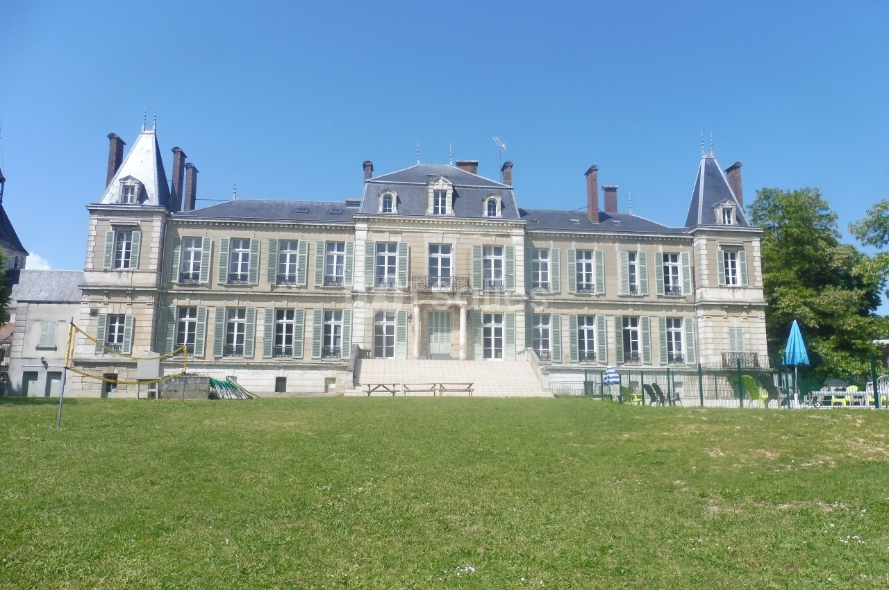 Château de L'Armançon - galerie - photo 4