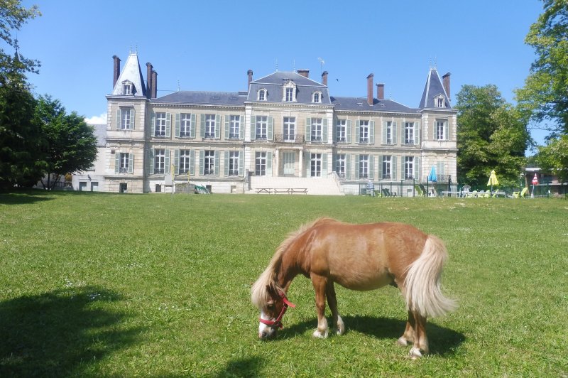 Château de L'Armançon - photo 5