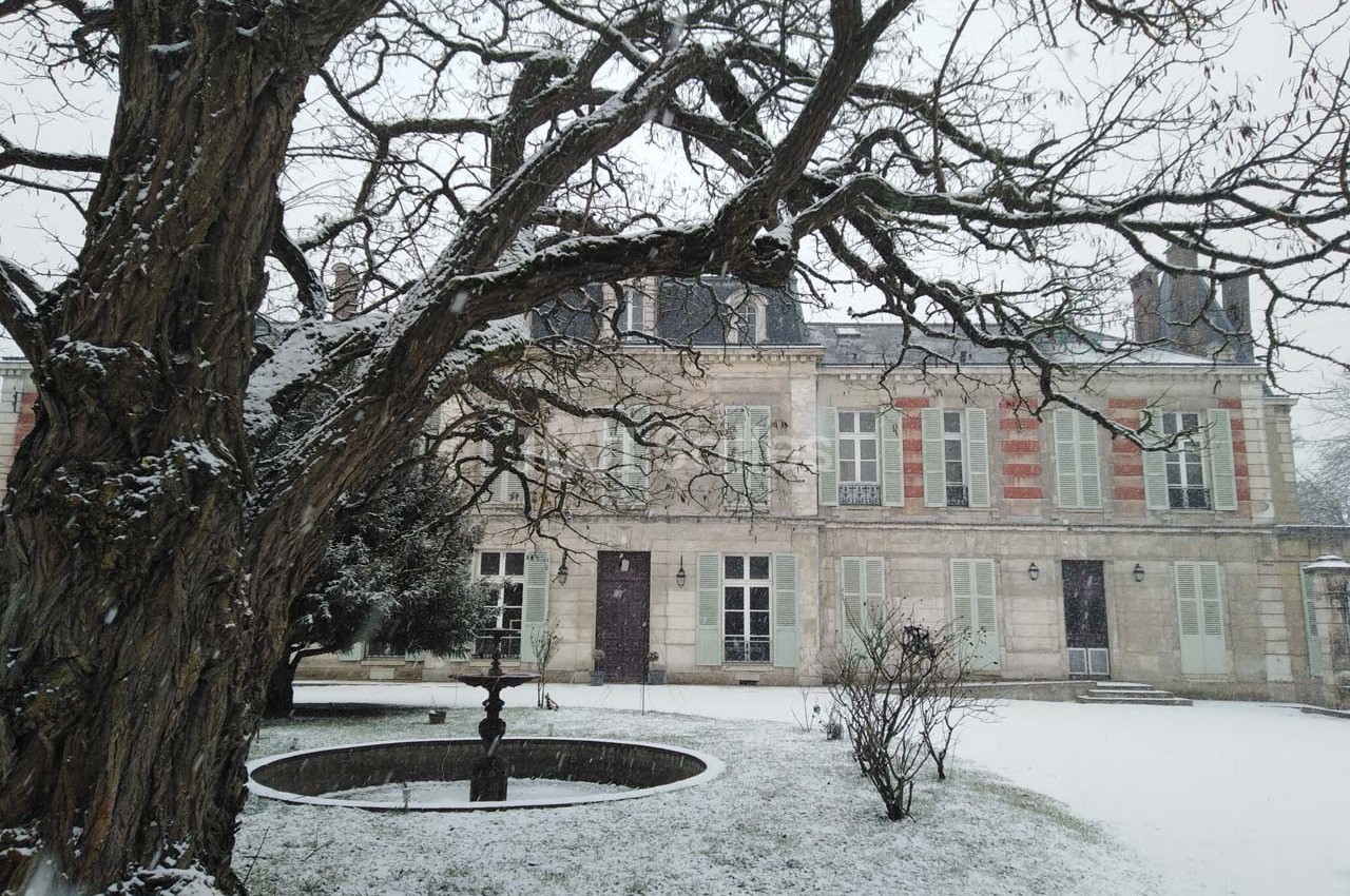 Château de L'Armançon - galerie - photo 22