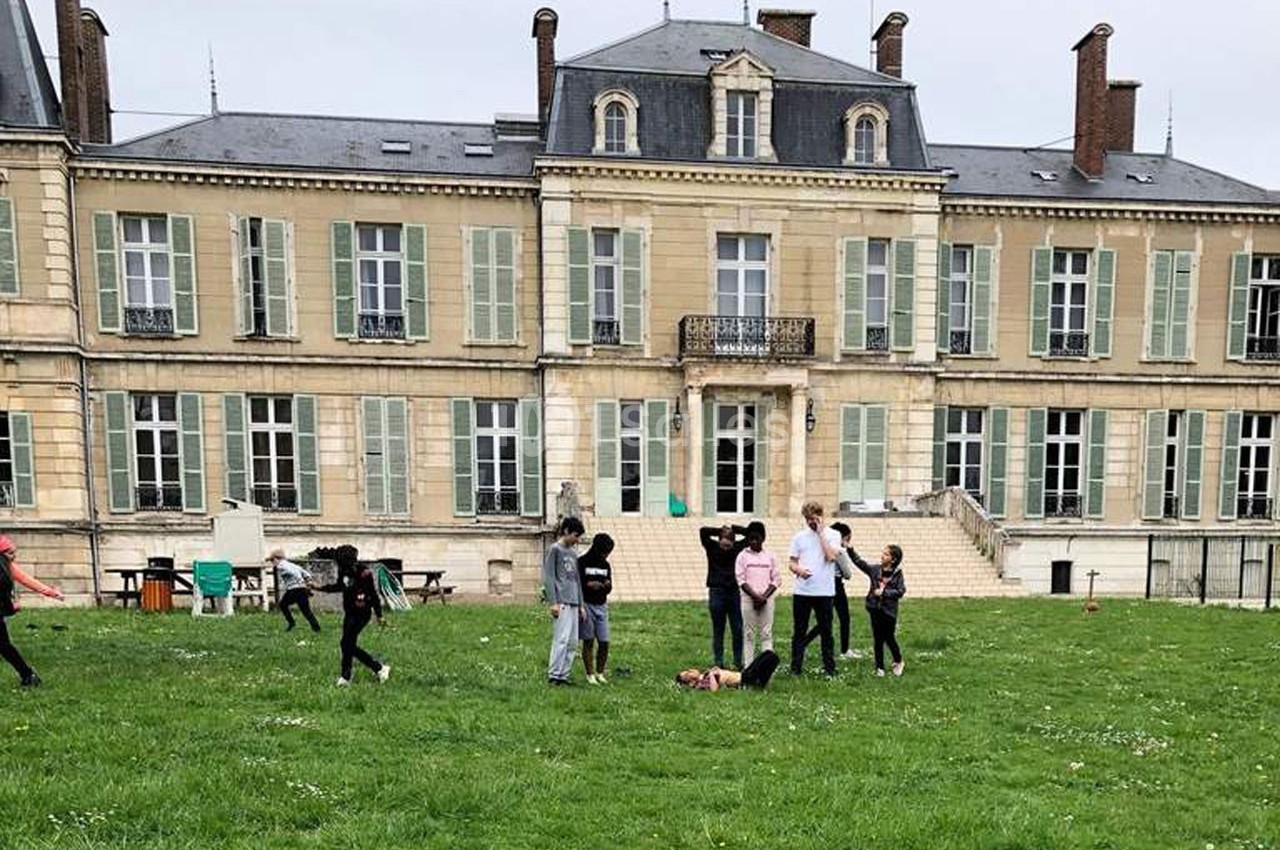 Château de L'Armançon - galerie - photo 16