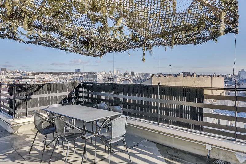 Faubourg 360° - photo 2