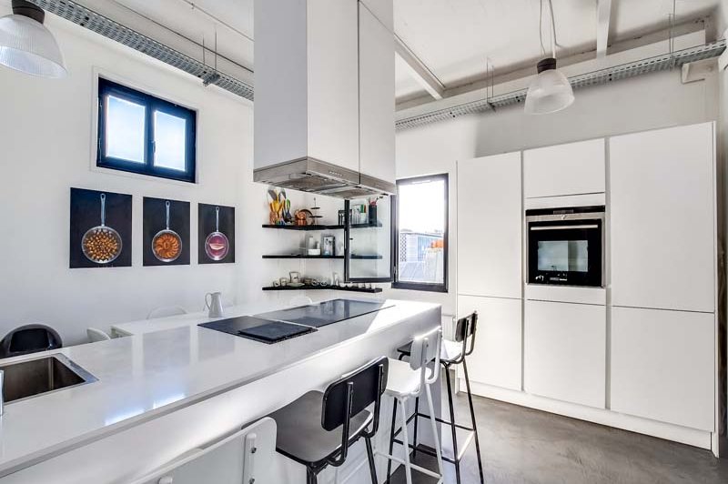 Faubourg 360° - photo 5