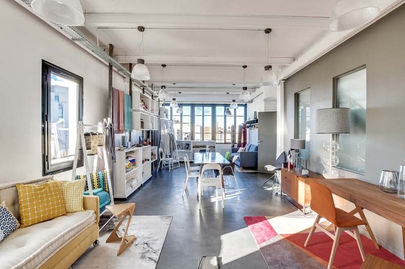 Faubourg 360° - photo 1