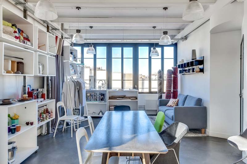 Faubourg 360° - photo 3