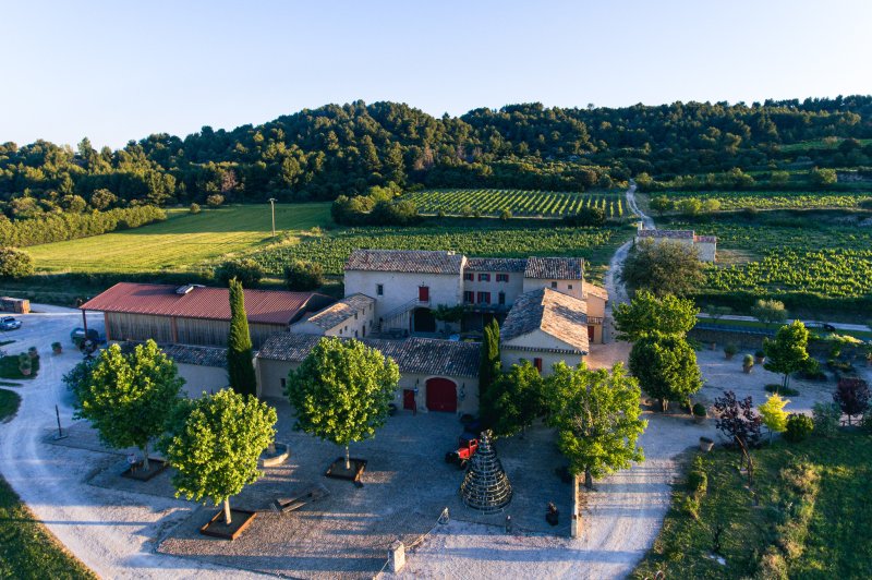 Domaine des Peyre - photo 1