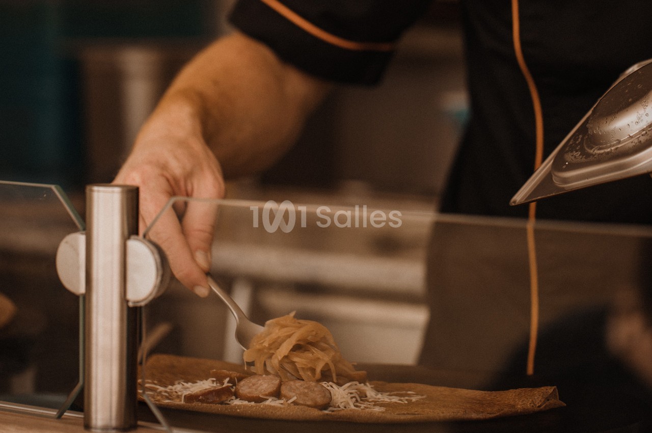 As des Crêpes - galerie - photo 6