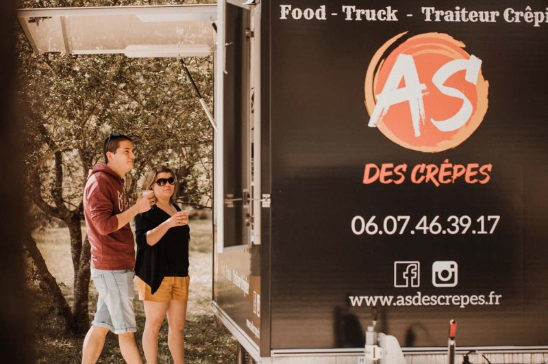 As des Crêpes - photo 2