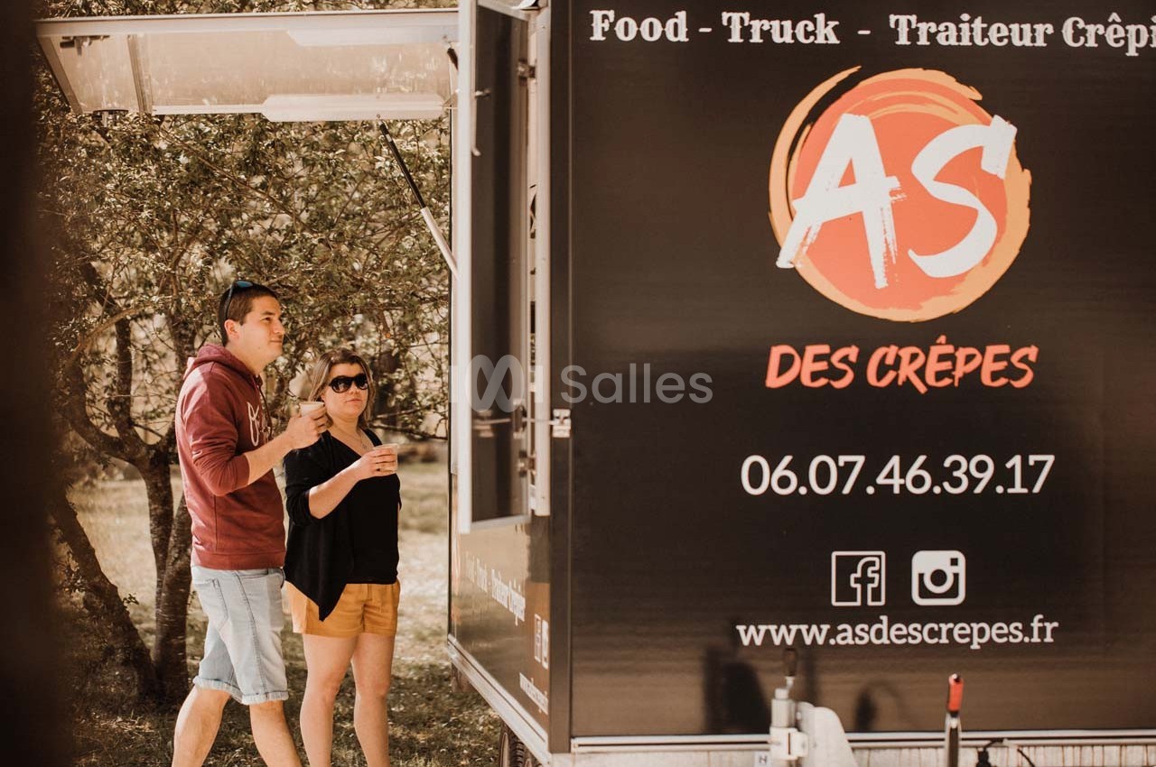 As des Crêpes - galerie - photo 2
