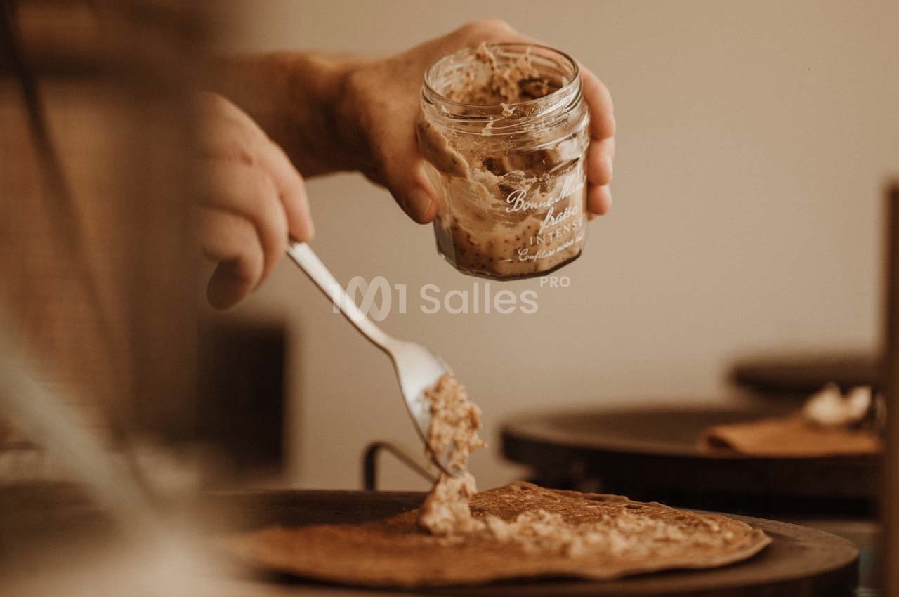 As des Crêpes - galerie - photo 4