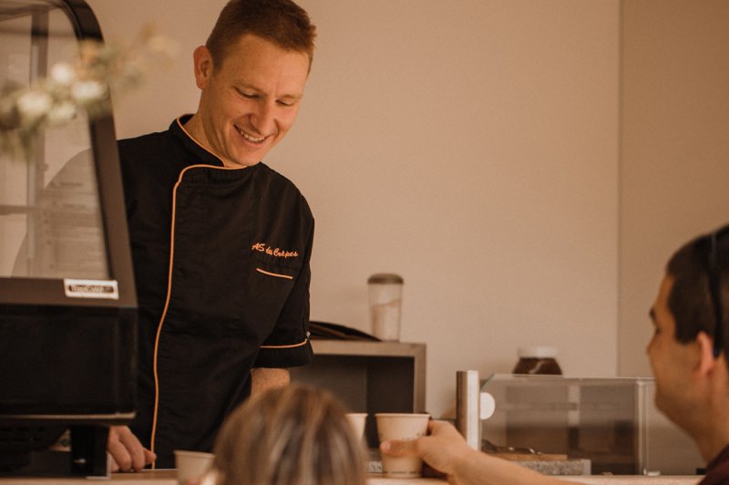 As des Crêpes - photo 3