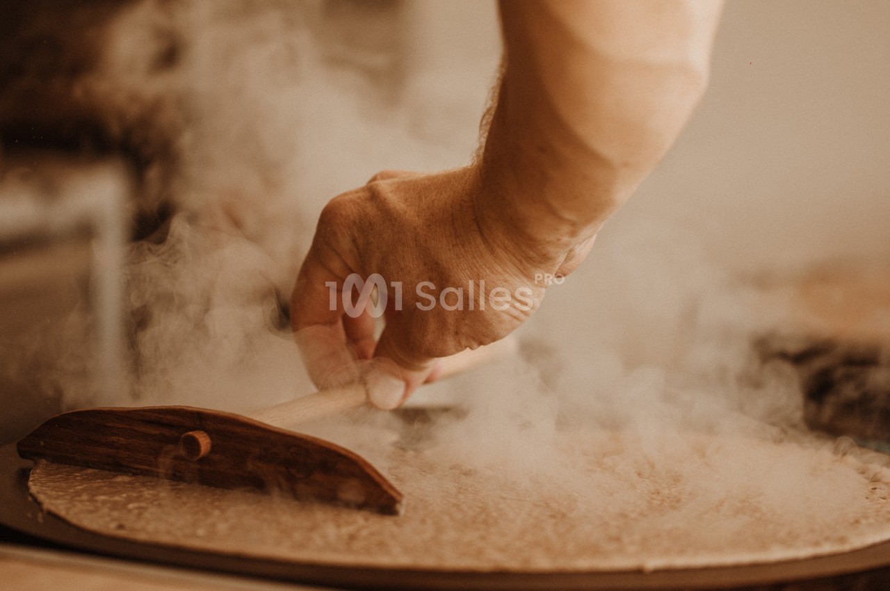 As des Crêpes - galerie - photo 7