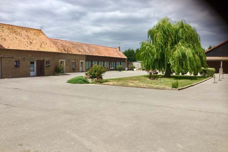 A La Ferme du Bois - photo 1