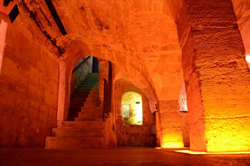 Cave Des Bernardins - photo 2