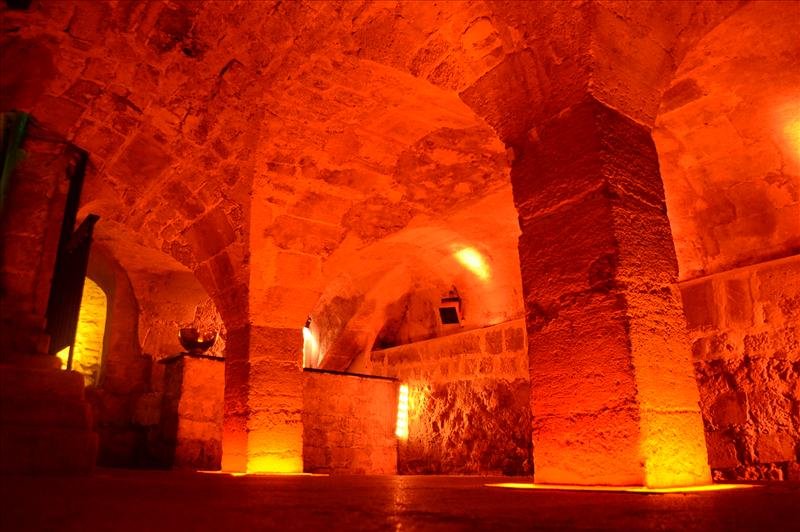 Cave Des Bernardins - photo 3