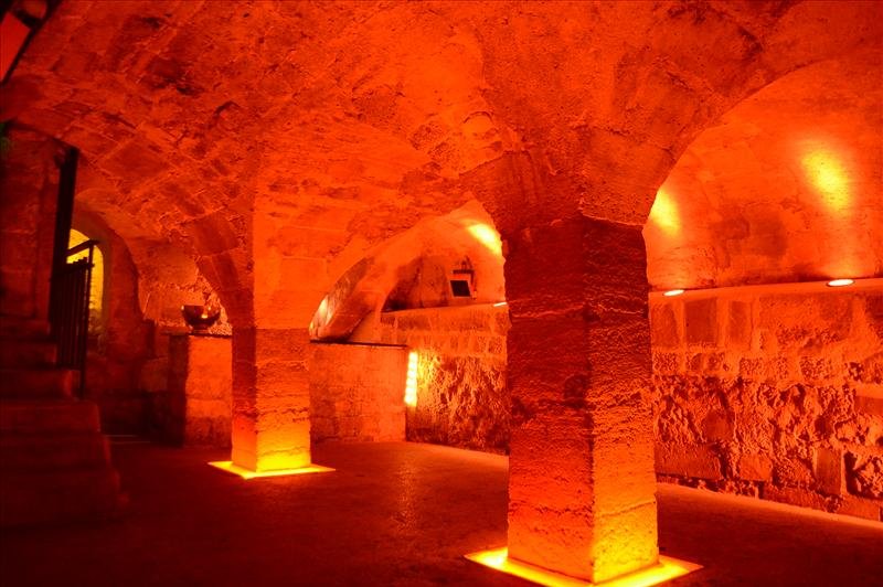 Cave Des Bernardins - photo 4