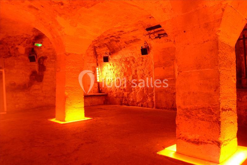 Cave Des Bernardins - galerie - photo 6