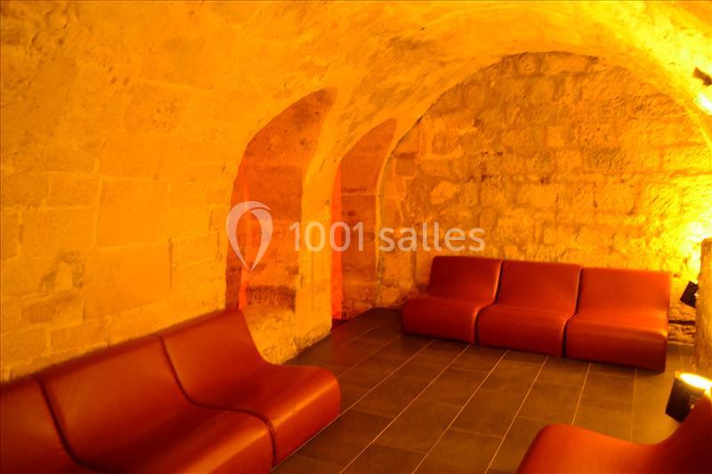 Cave Des Bernardins - galerie - photo 7