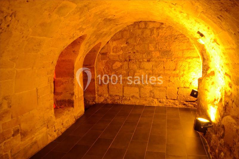 Cave Des Bernardins - galerie - photo 8