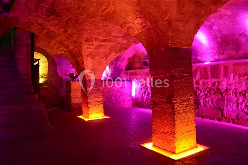 Cave Des Bernardins - galerie - photo 10