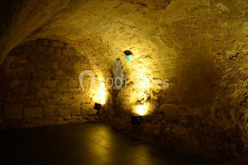Cave Des Bernardins - galerie - photo 11