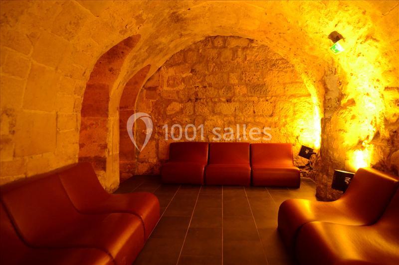 Cave Des Bernardins - galerie - photo 12