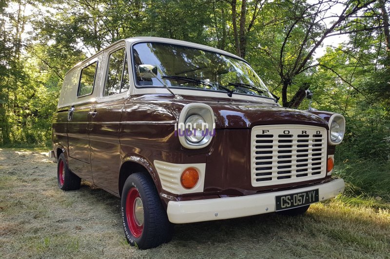 Boogie Van - photo 3