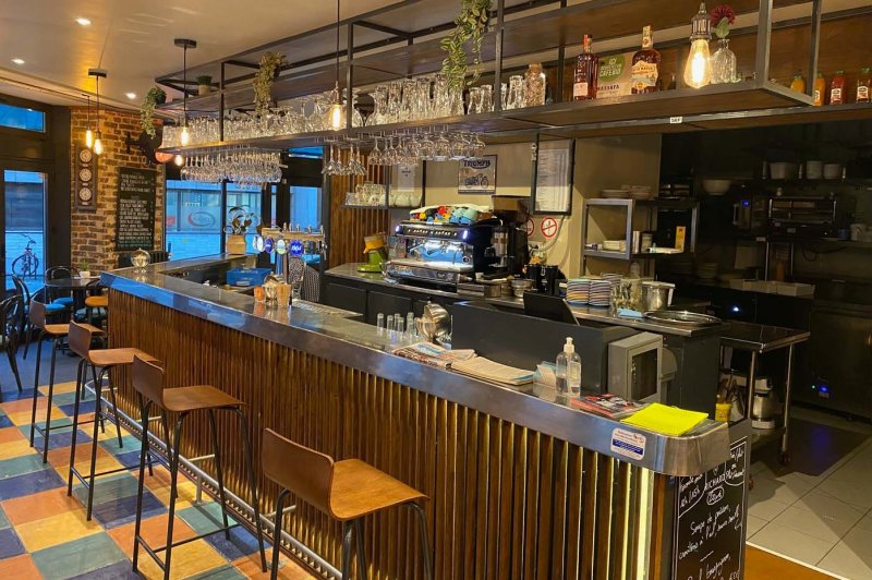 Café Grand Albert - photo 4