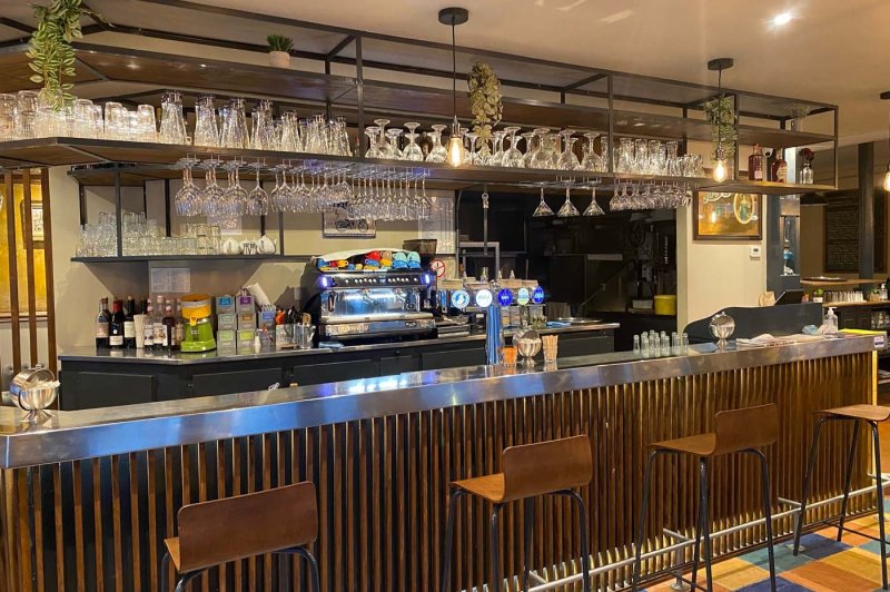 Café Grand Albert - photo 4