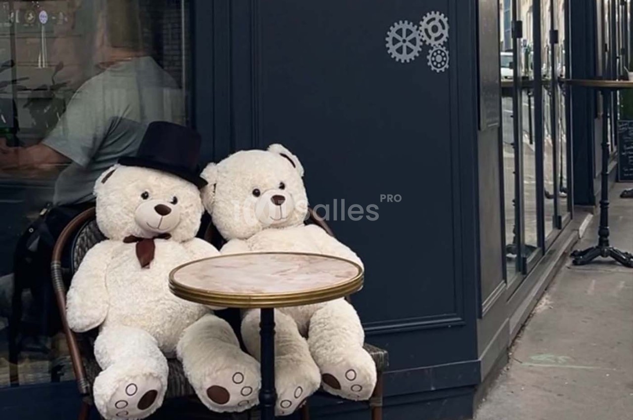 Café Grand Albert - galerie - photo 3
