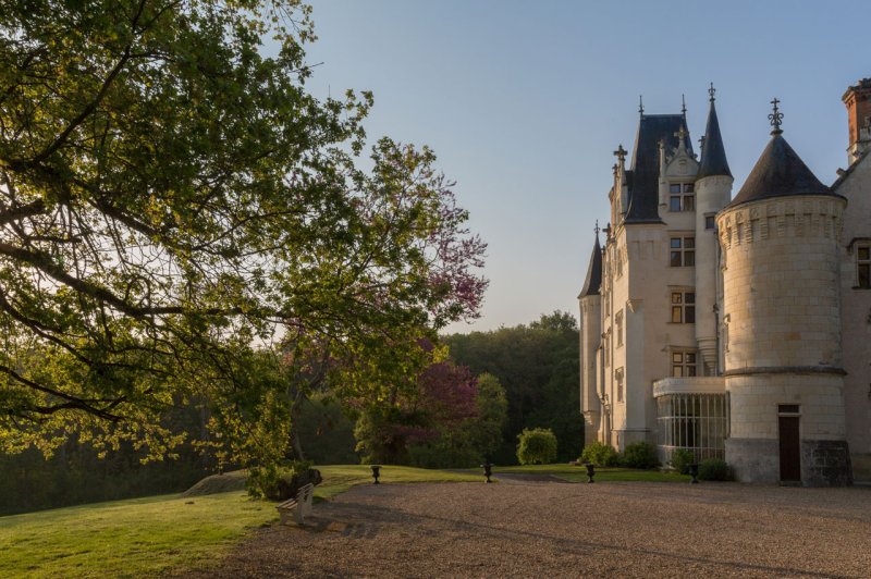Domaine de Brou - photo 1