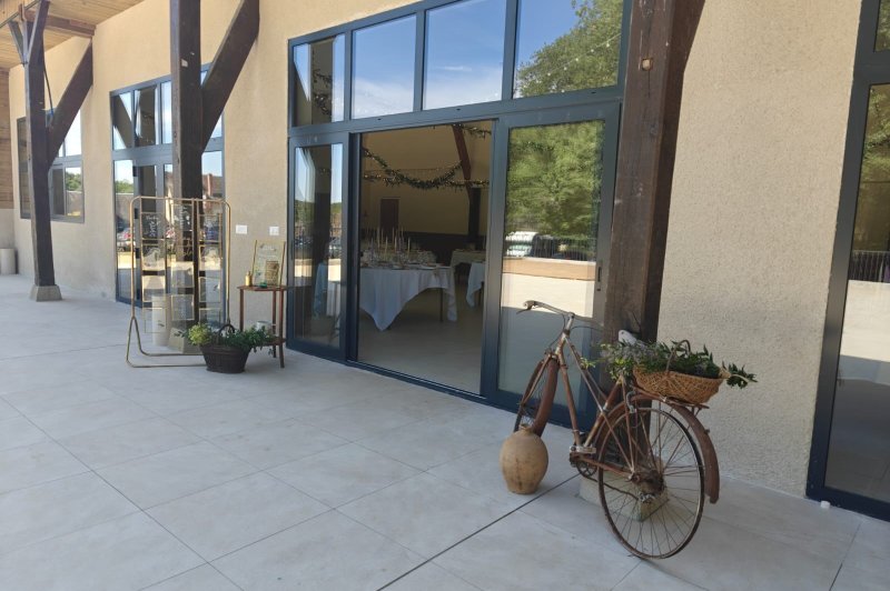 Domaine de Brou - photo 5