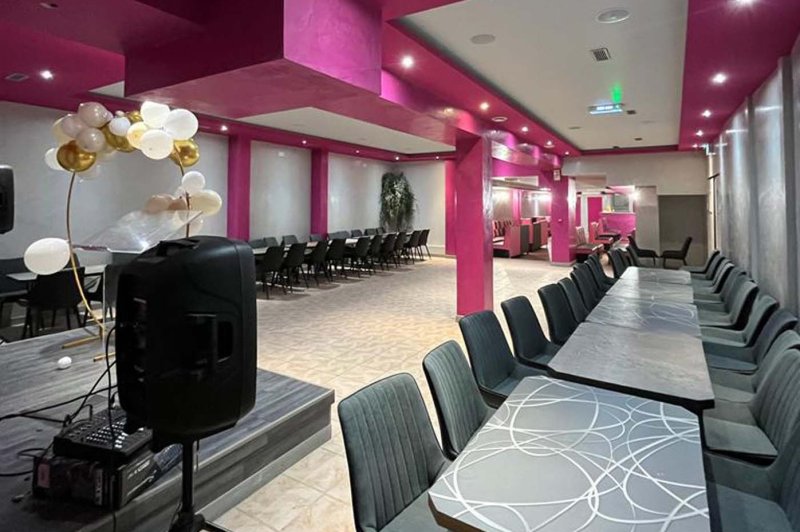 Les Espaces No Time's - photo 1