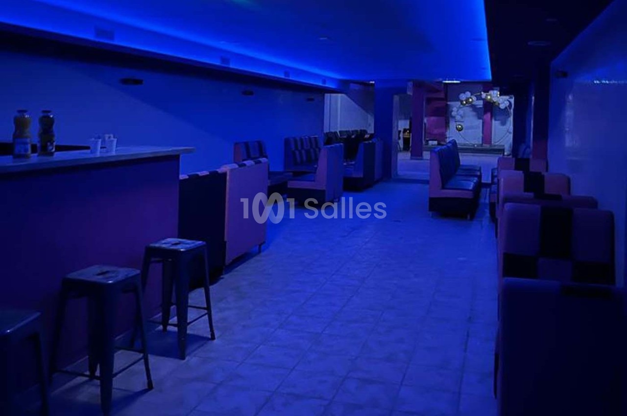 Les Espaces No Time's - galerie - photo 8