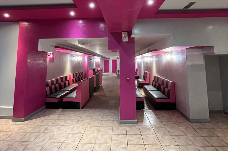 Les Espaces No Time's - photo 4