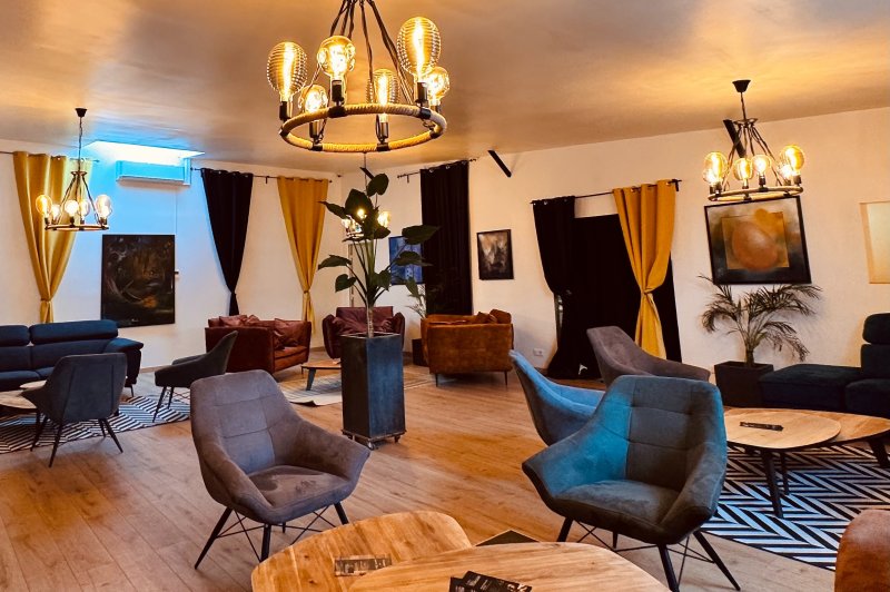 Le Club Les Templiers - photo 5